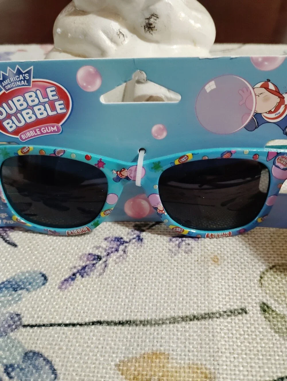 Dubble Bubble  children's sunglasses